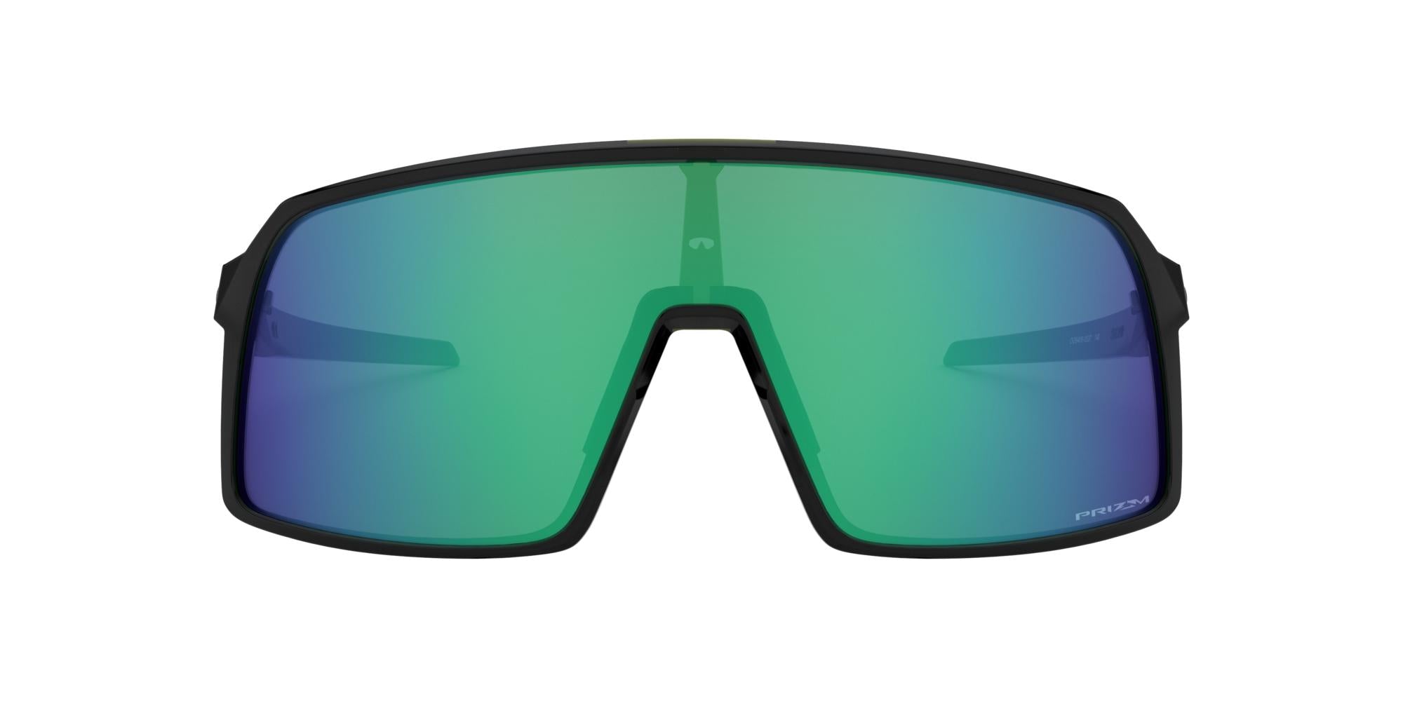 OAKLEY SUTRO Black Ink / 60-57-940603 / Prizm Jade