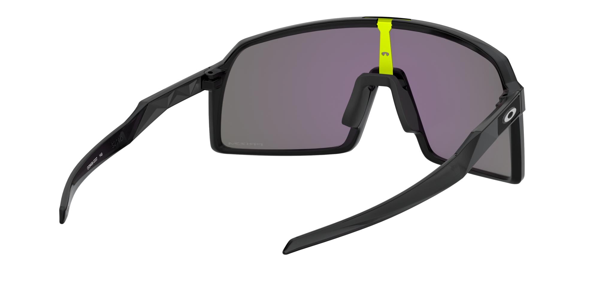 OAKLEY SUTRO Black Ink / 60-57-940603 / Prizm Jade