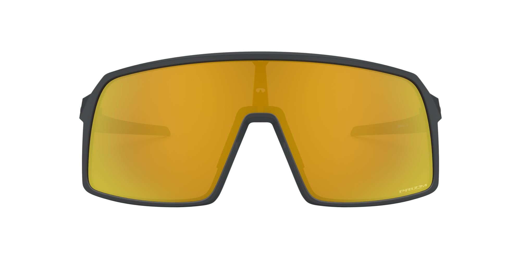 OAKLEY SUTRO Matte Carbon / 60-57-940605 / Prizm 24K