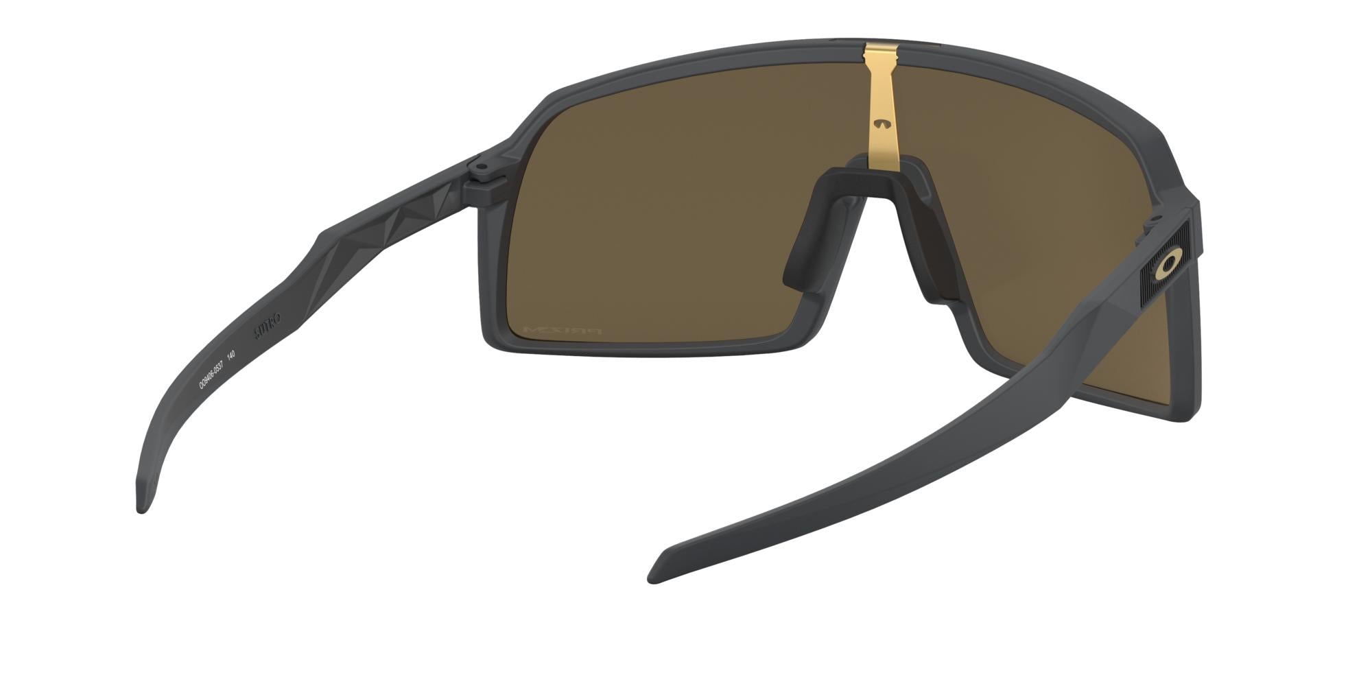 OAKLEY SUTRO Matte Carbon / 60-57-940605 / Prizm 24K