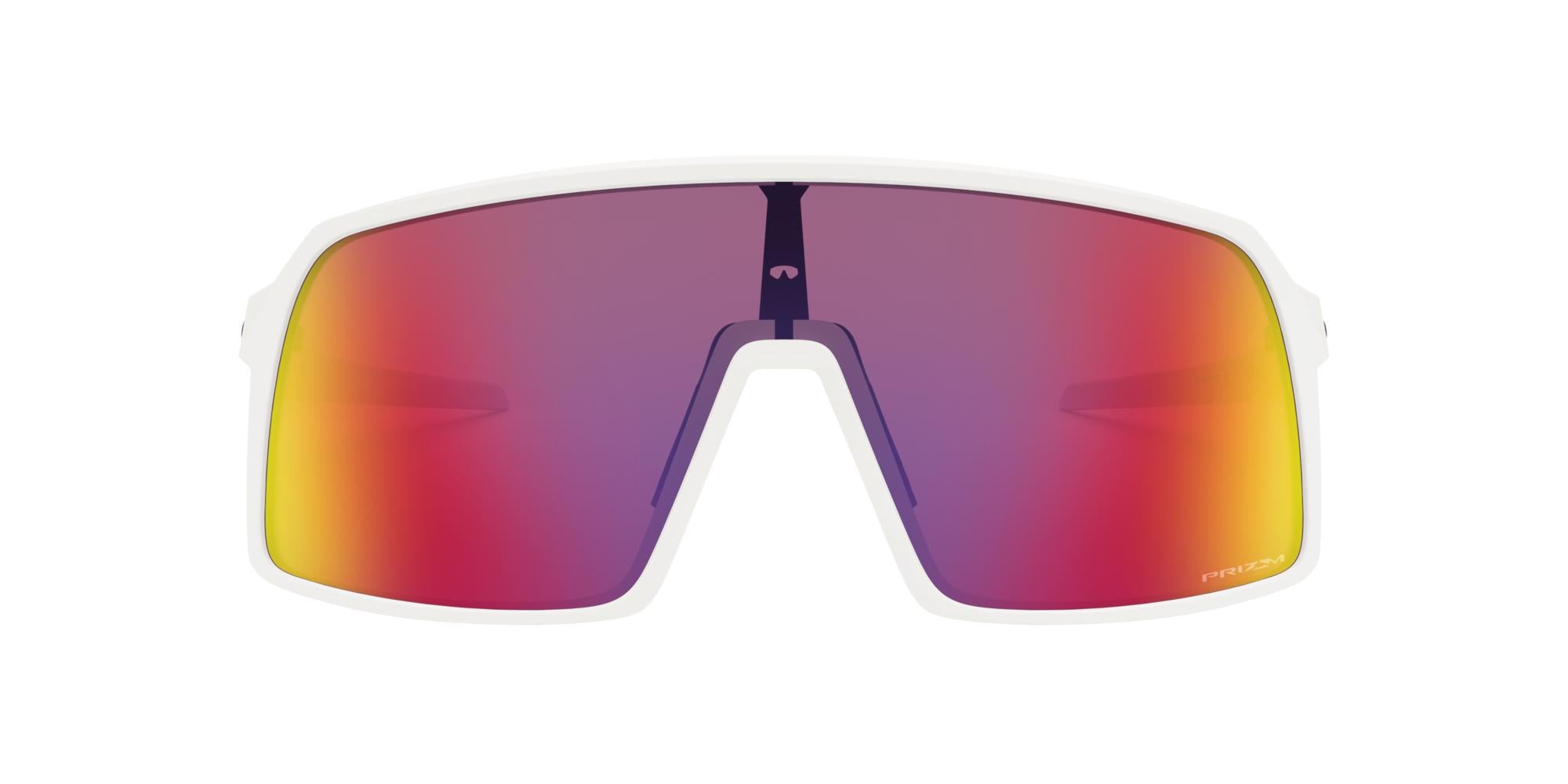 OAKLEY SUTRO Matte White / 60-57-940606 / Prizm Road