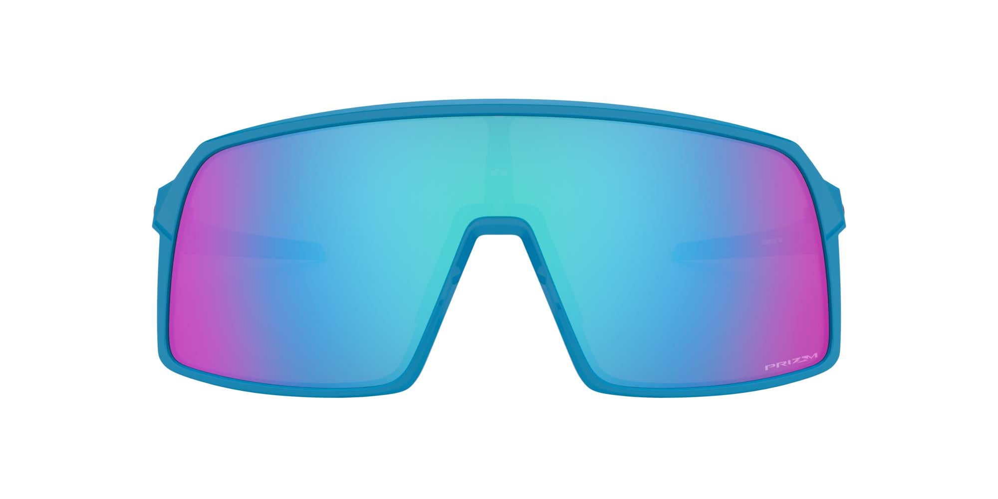 OAKLEY SUTRO Sky Blue / 60-57-940607 / Prizm Sapphire
