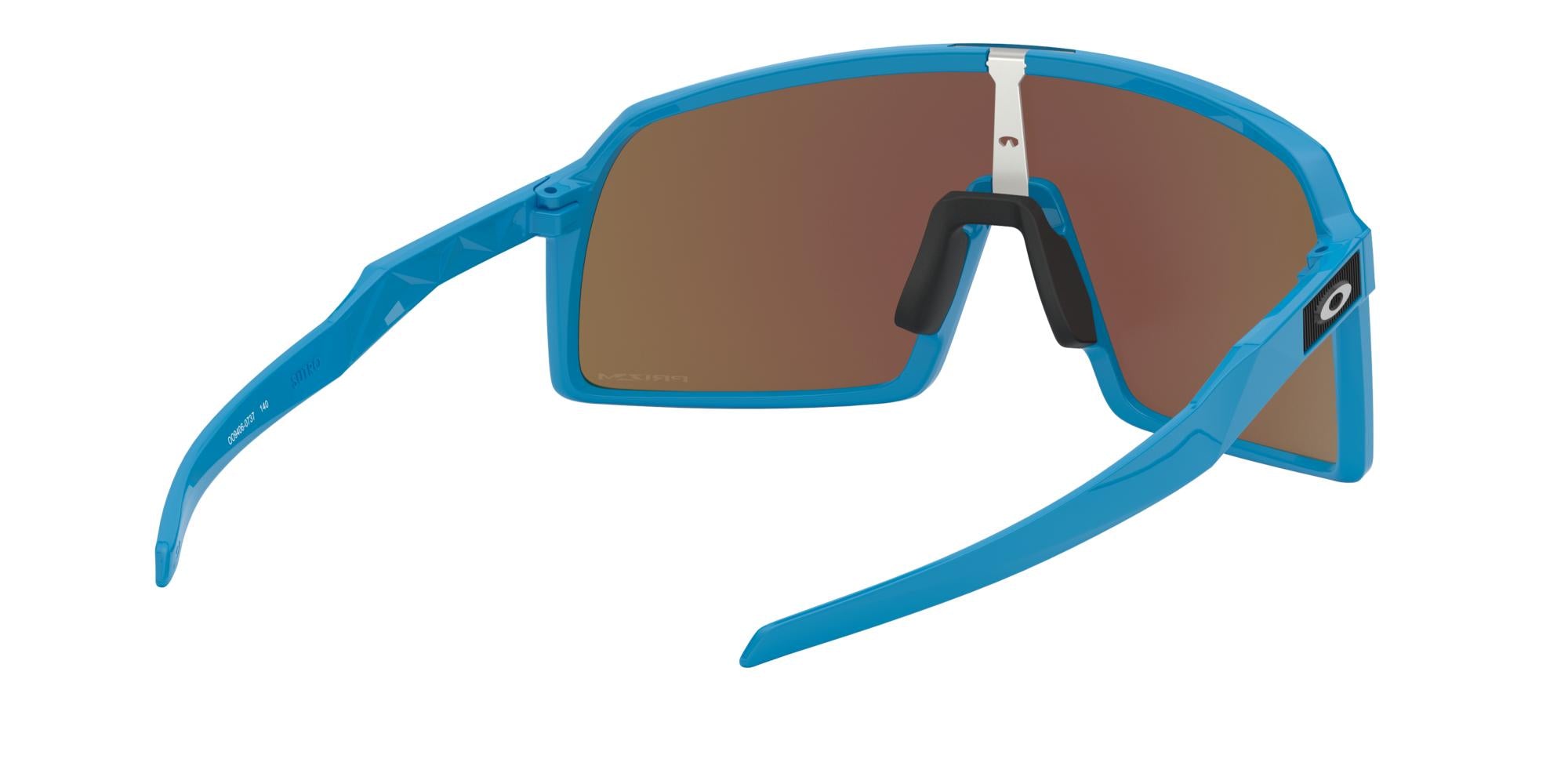 OAKLEY SUTRO Sky Blue / 60-57-940607 / Prizm Sapphire