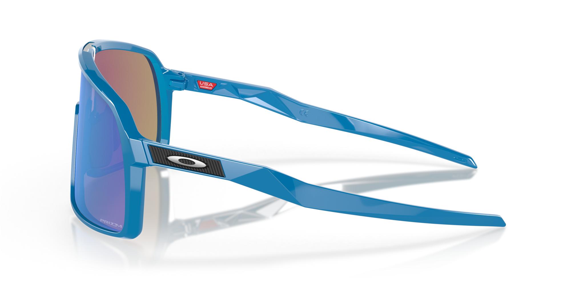 OAKLEY SUTRO Sky Blue / 60-57-940607 / Prizm Sapphire