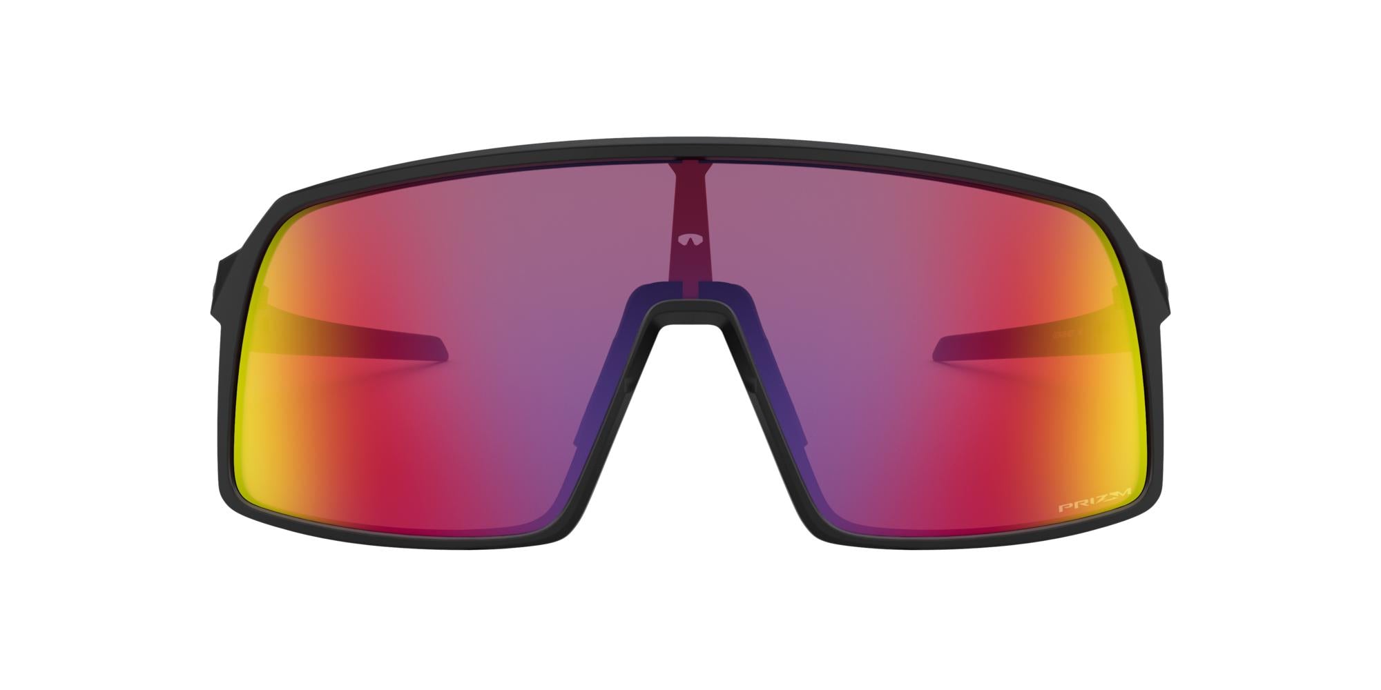 OAKLEY SUTRO Matte Black / 60-57-940608 / Prizm Road