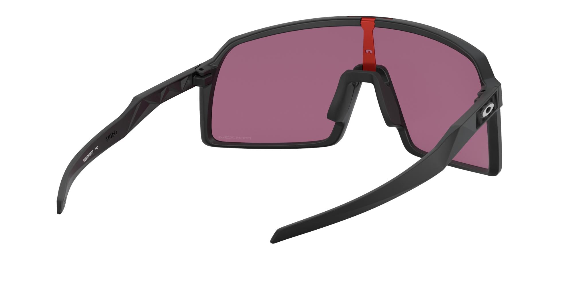 OAKLEY SUTRO Matte Black / 60-57-940608 / Prizm Road