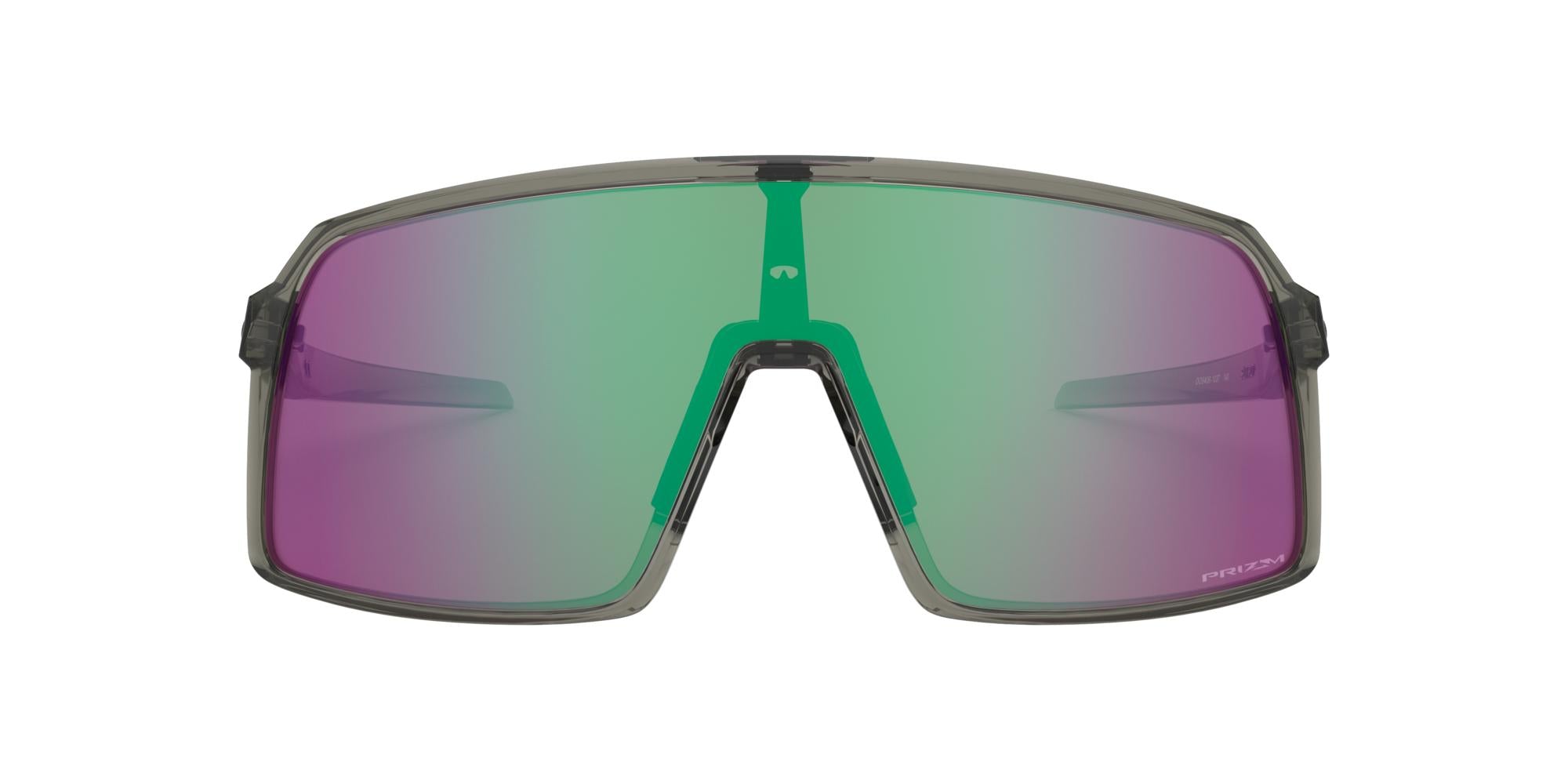 OAKLEY SUTRO Grey Ink / 60-57-940610 / Prizm Road Jade