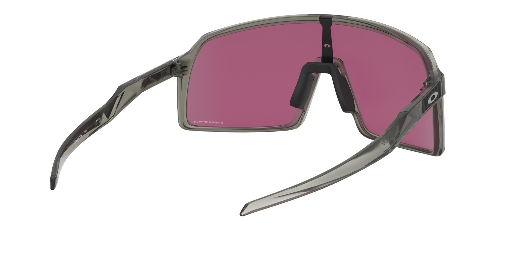 OAKLEY SUTRO Grey Ink / 60-57-940610 / Prizm Road Jade
