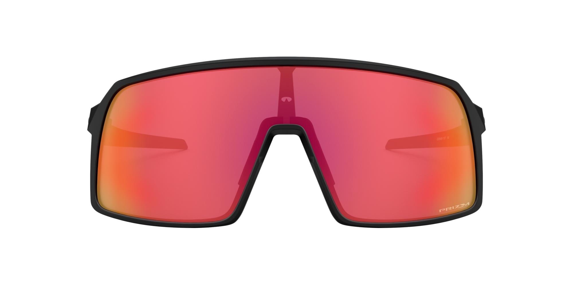 OAKLEY SUTRO Matte Black / 60-57-940611 / Prizm Trail Torch