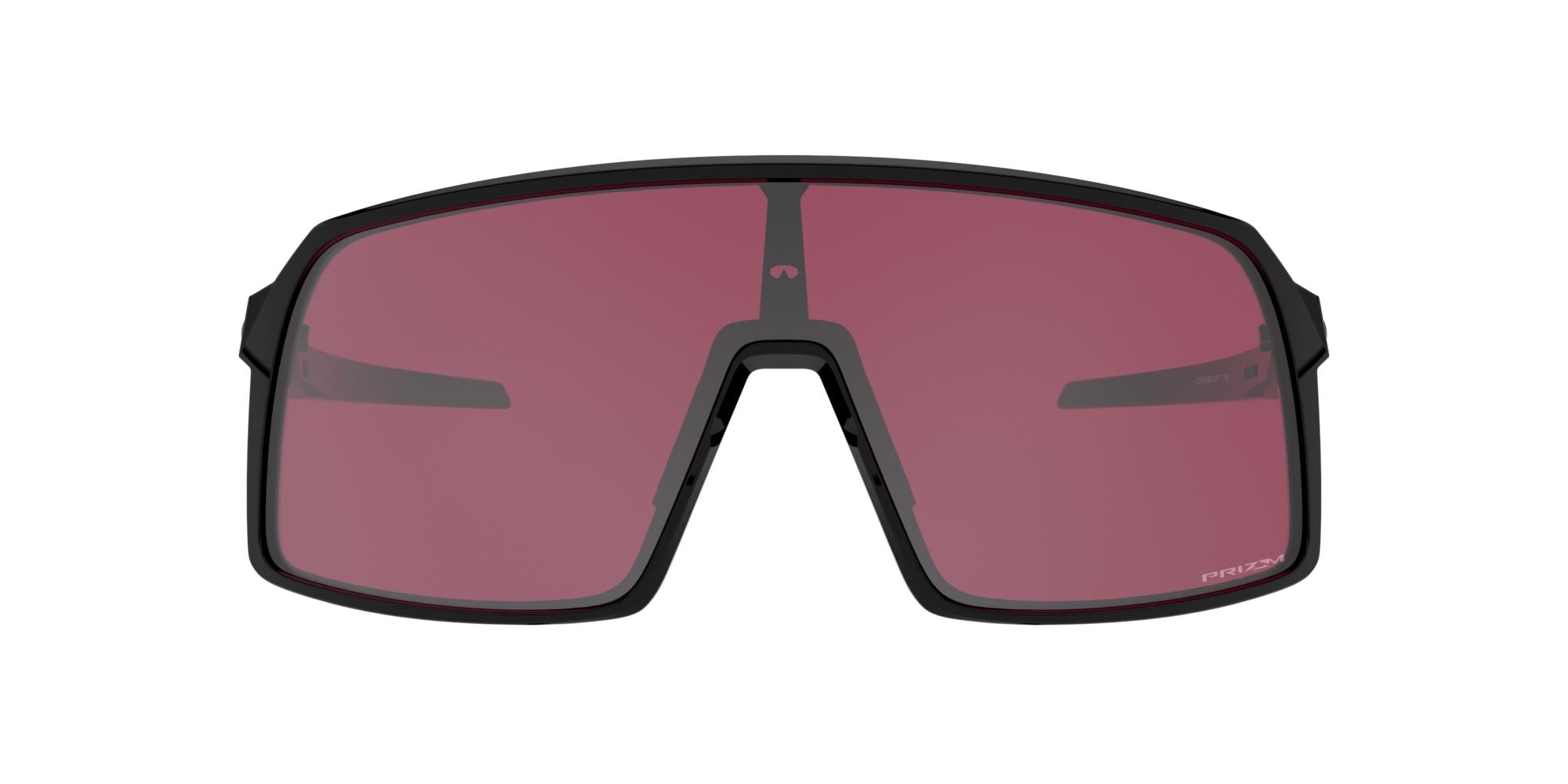 OAKLEY SUTRO Polished Black / 60-57-940620 / Prizm Snow Black Iridium