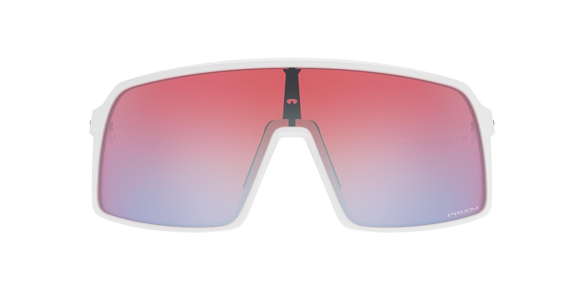 OAKLEY SUTRO Polished White / 60-57-940622 / Prizm Snow Sapphire