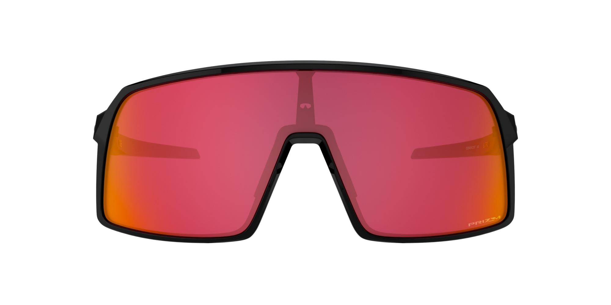 OAKLEY SUTRO Polished Black / 60-57-940623 / Prizm Snow Torch