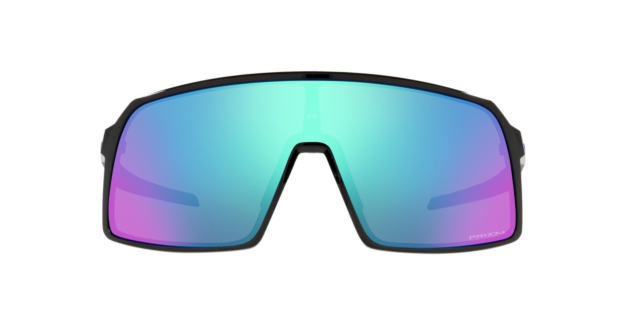 OAKLEY SUTRO Polished Black / 60-57-940690 / Prizm Sapphire