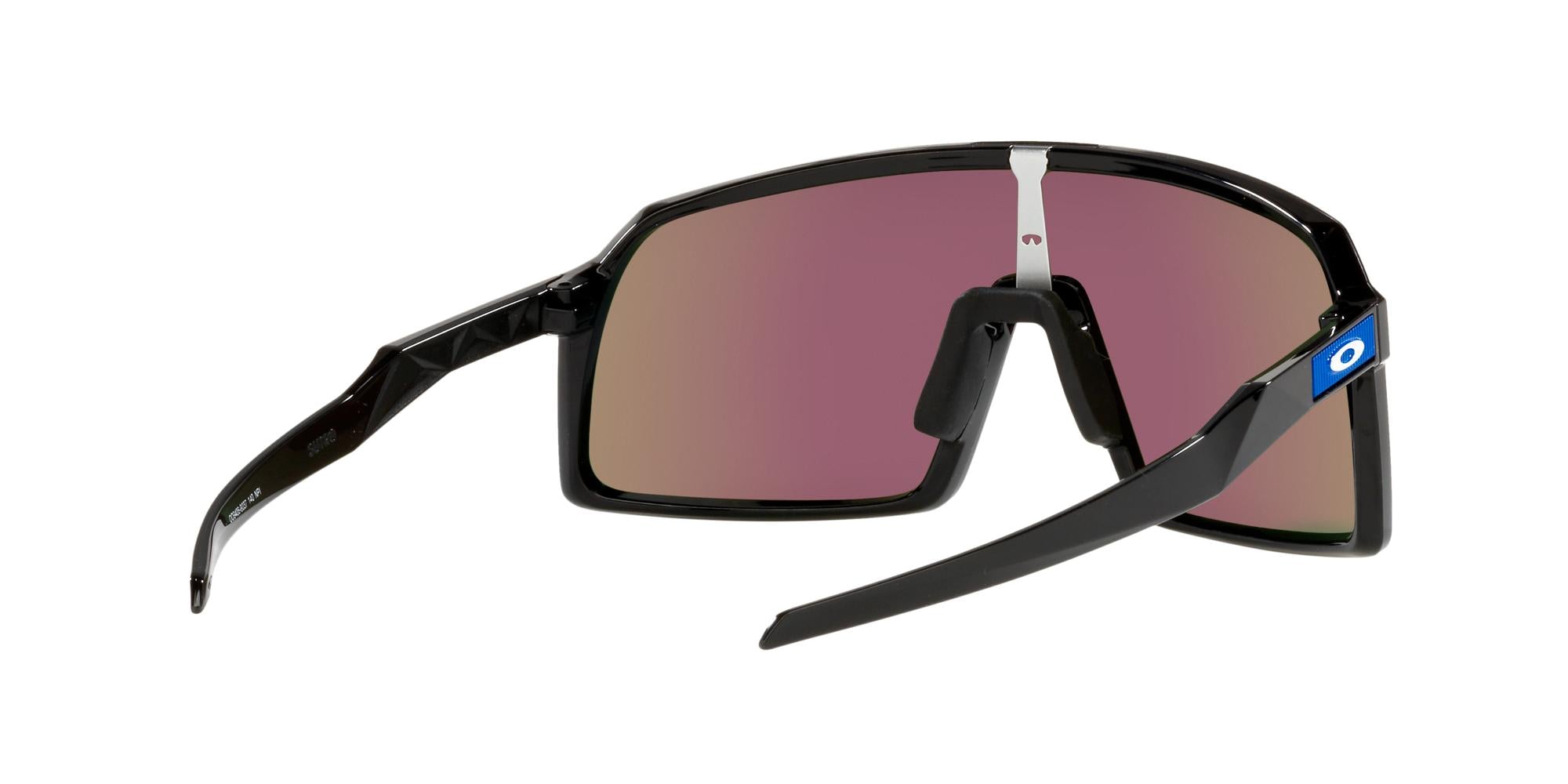 OAKLEY SUTRO Polished Black / 60-57-940690 / Prizm Sapphire