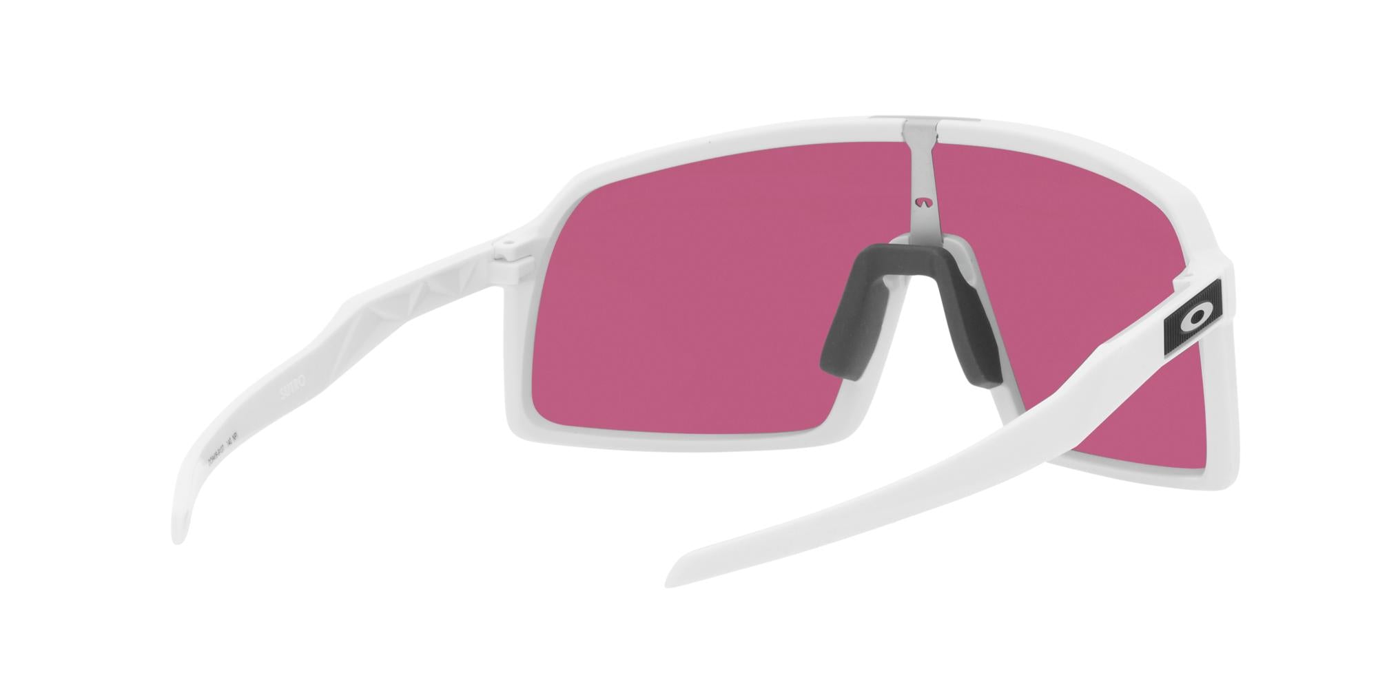 OAKLEY SUTRO Polished White / 60-57-940691 / Prizm Field