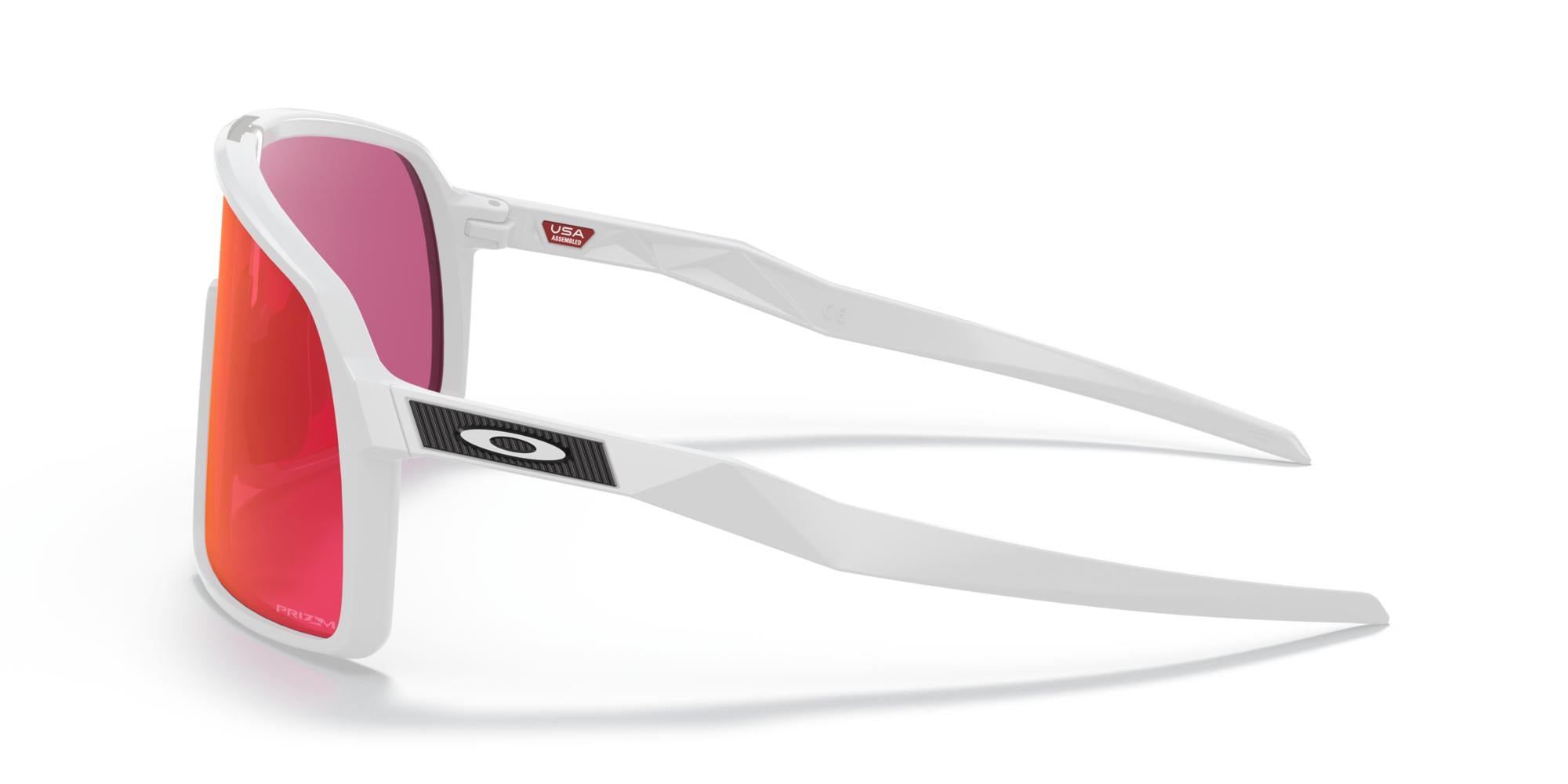 OAKLEY SUTRO Polished White / 60-57-940691 / Prizm Field
