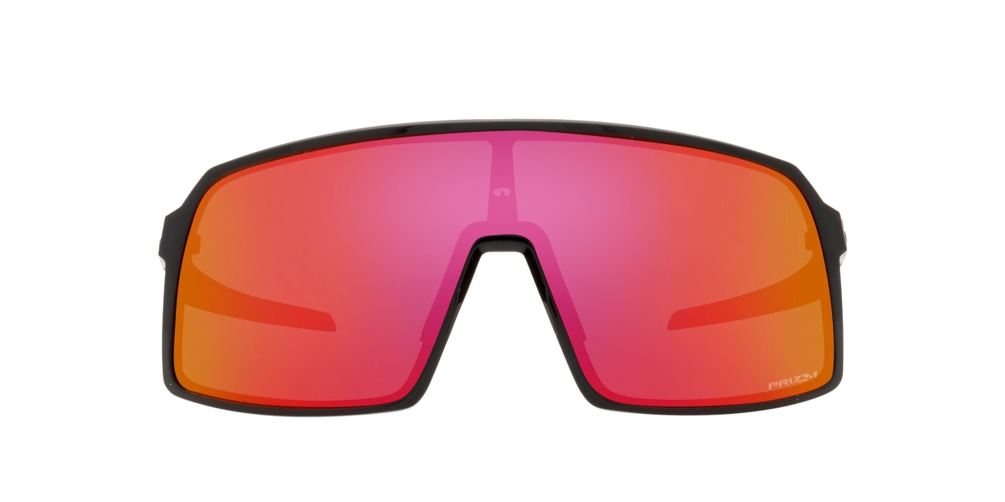 OAKLEY SUTRO Polished Black / 60-57-940692 / Prizm Field