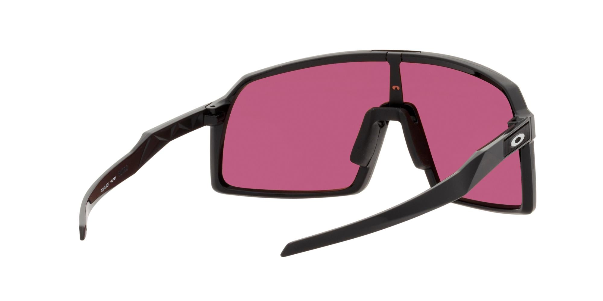 OAKLEY SUTRO Polished Black / 60-57-940692 / Prizm Field