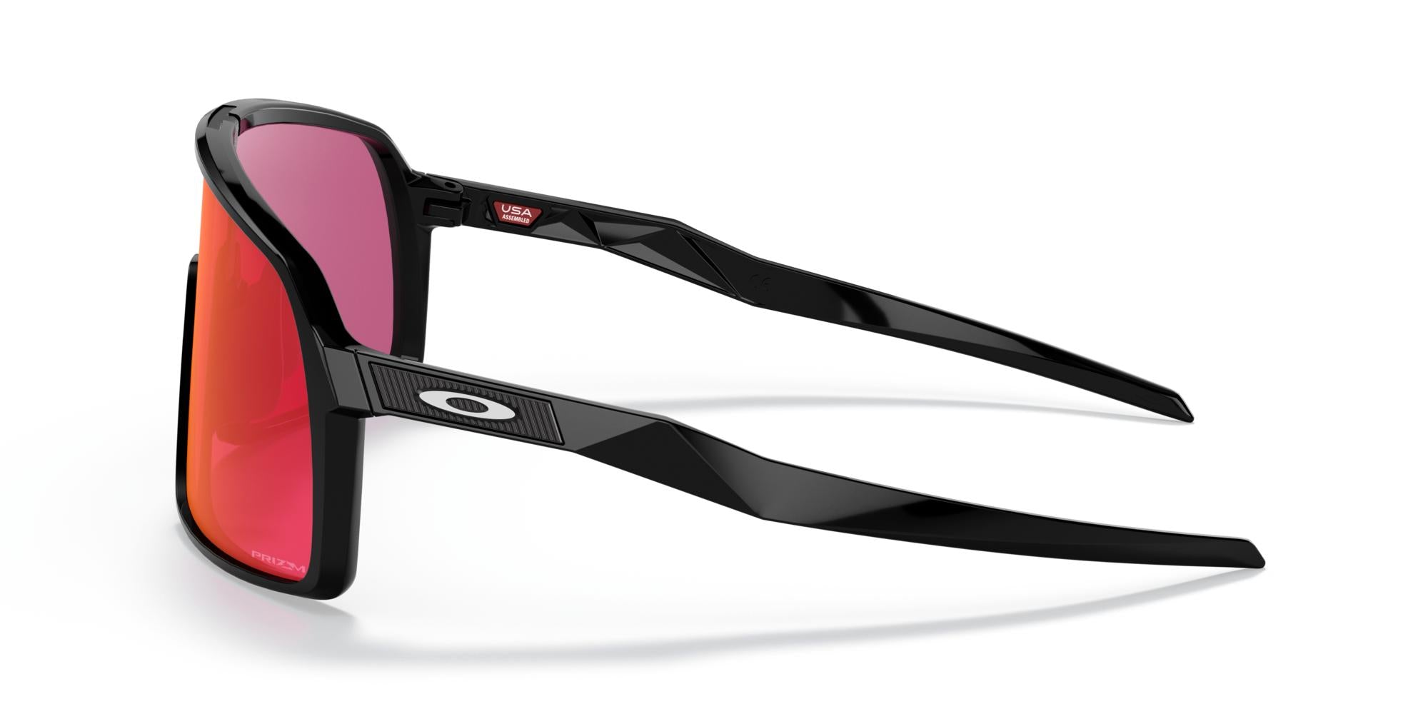 OAKLEY SUTRO Polished Black / 60-57-940692 / Prizm Field
