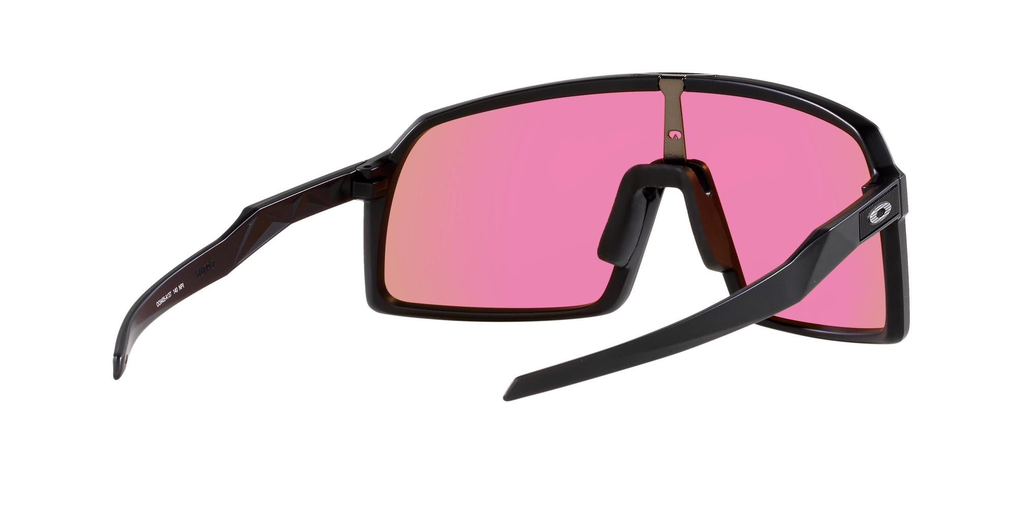 OAKLEY SUTRO Matte Black / 60-57-9406A1 / Prizm Golf