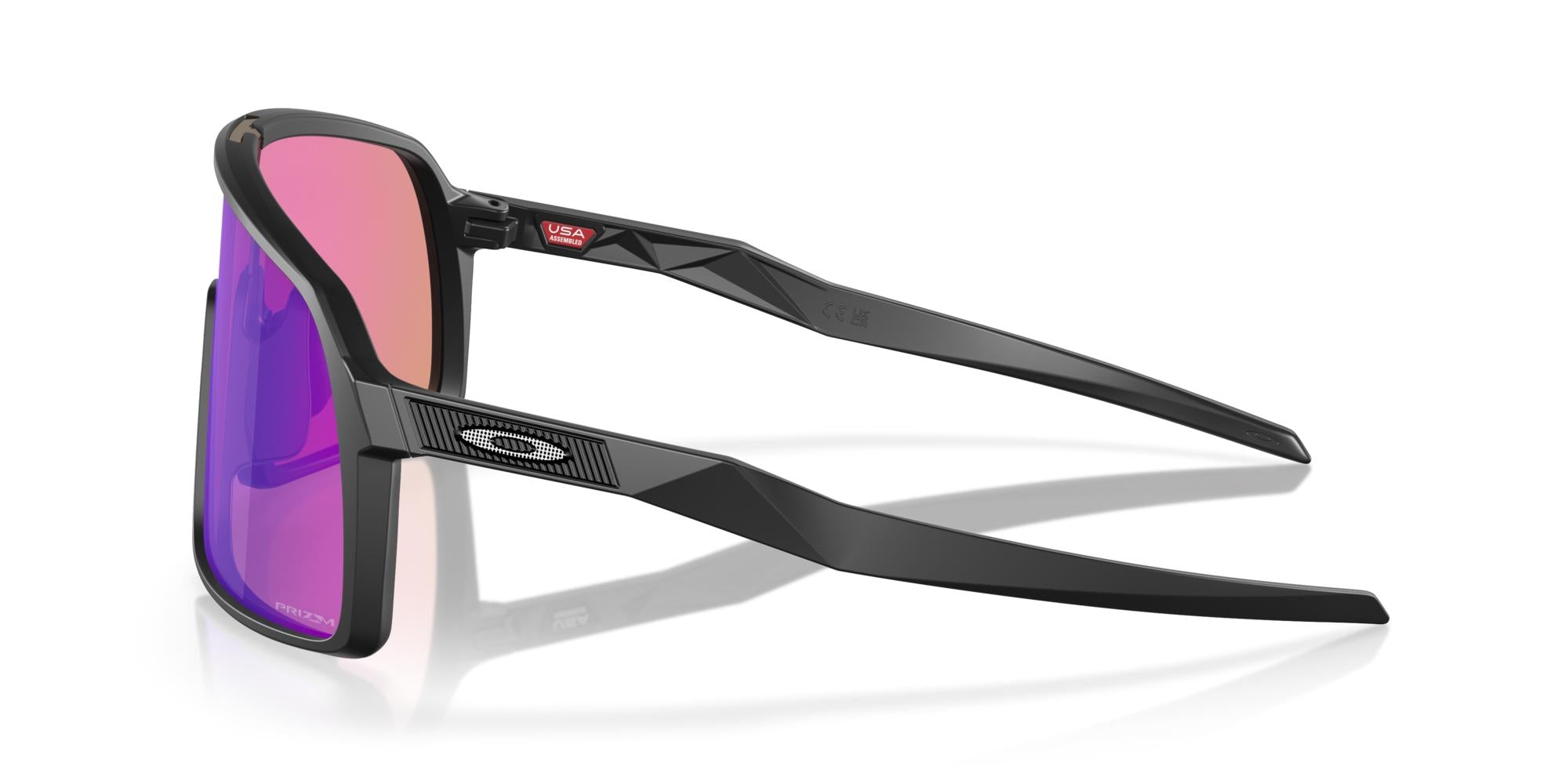 OAKLEY SUTRO Matte Black / 60-57-9406A1 / Prizm Golf