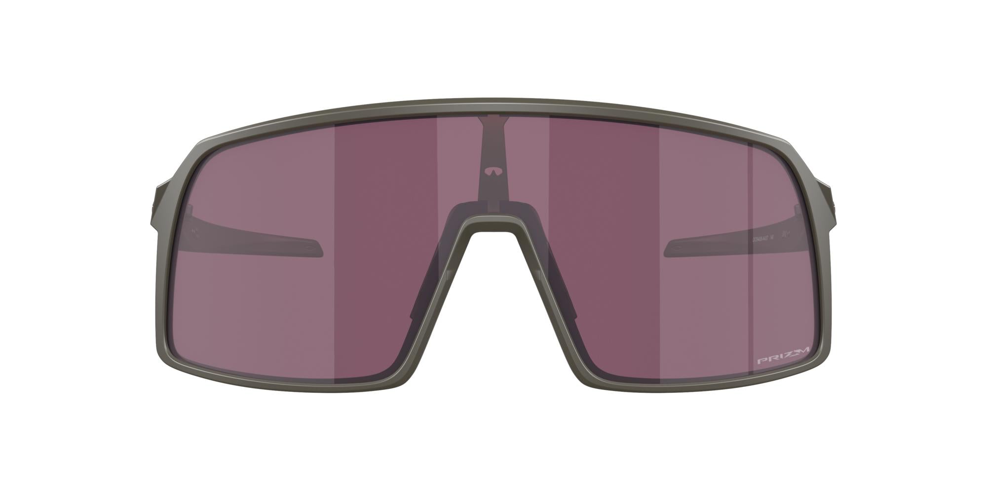 OAKLEY SUTRO Matte Olive / Prizm Road Black / 9406A4(37)