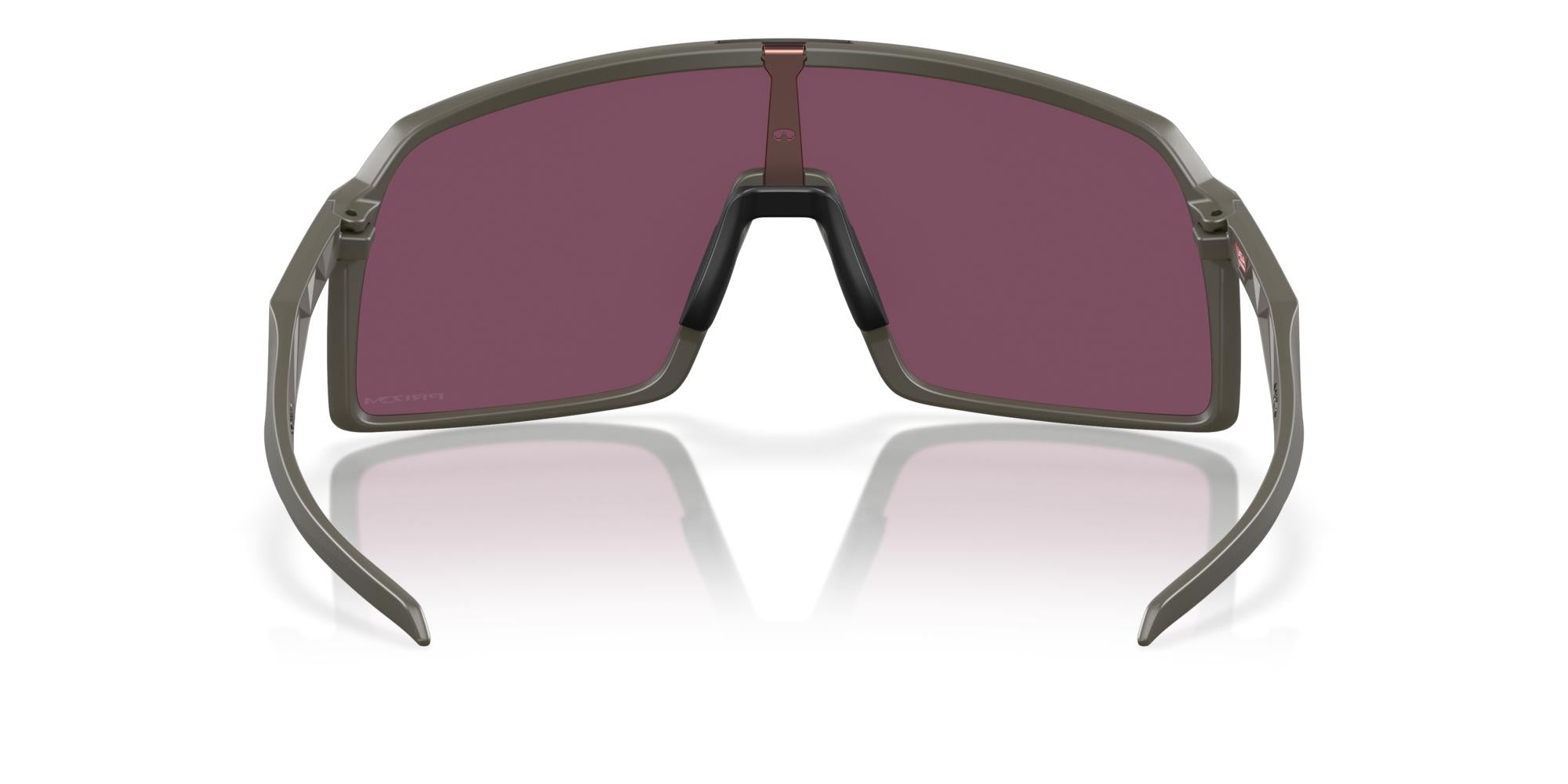 OAKLEY SUTRO Matte Olive / Prizm Road Black / 9406A4(37)