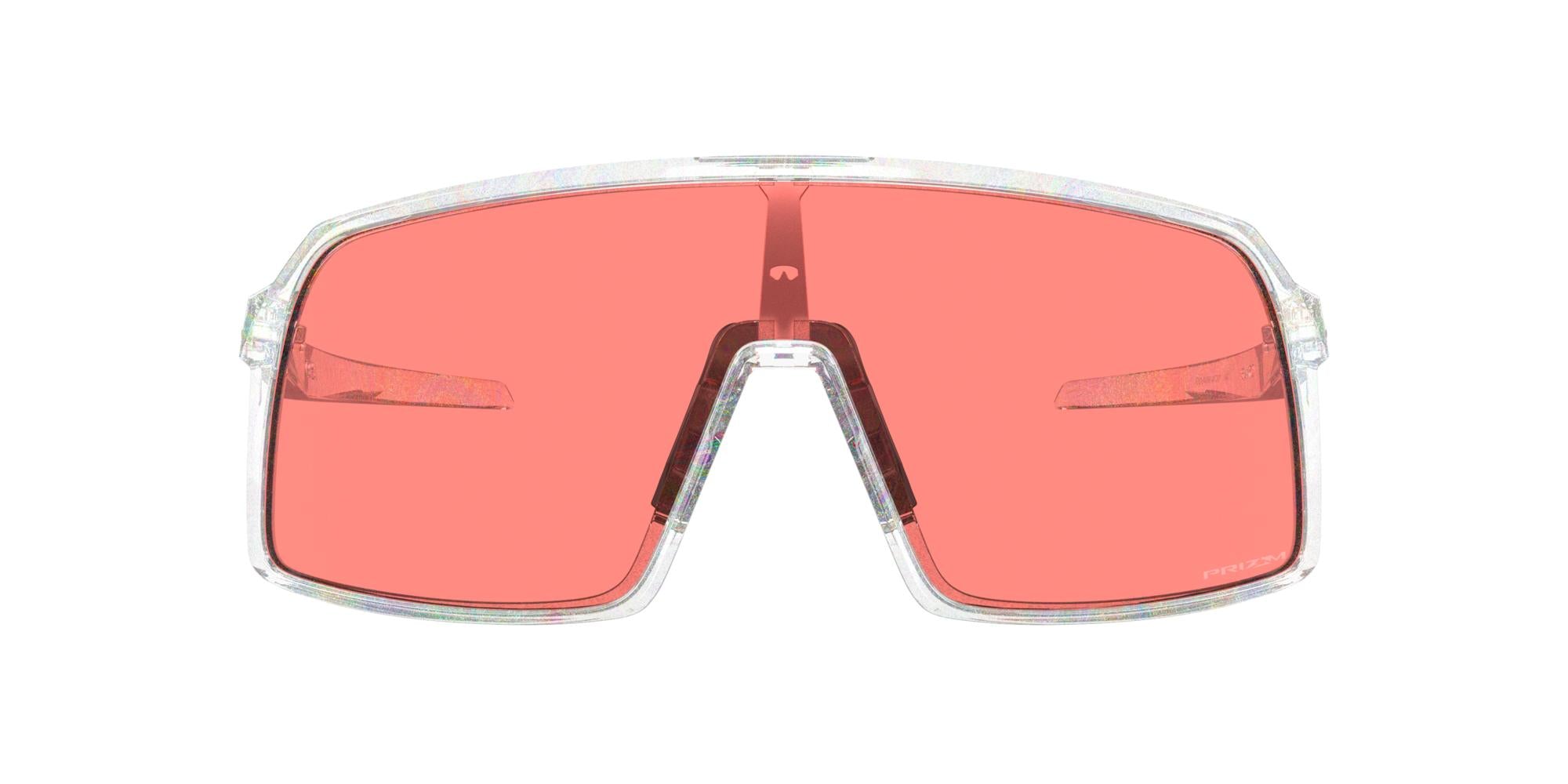 OAKLEY SUTRO Moon Dust / Prizm Peach / 9406A7(37)
