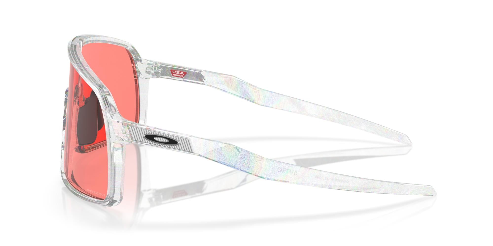 OAKLEY SUTRO Moon Dust / 60-57-9406A7 / Prizm Peach