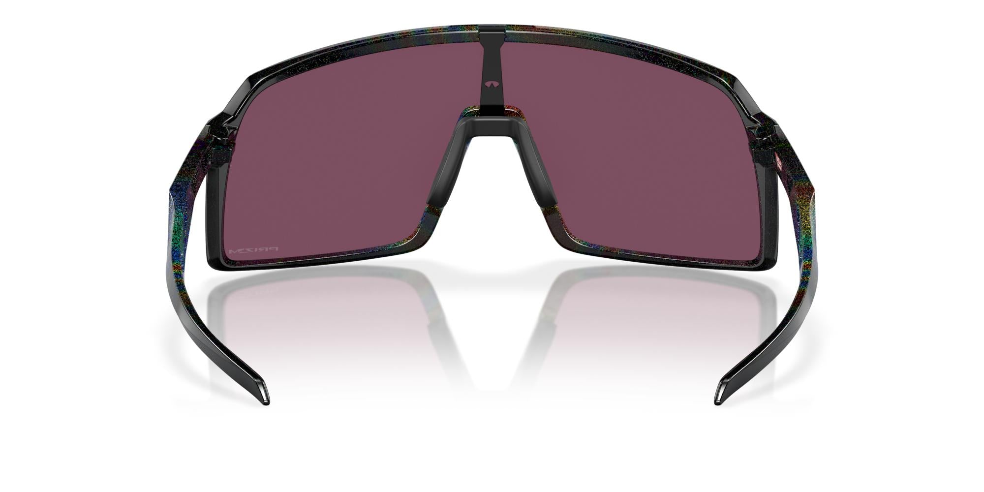 OAKLEY SUTRO Dark Galaxy / Prizm Road Black / 9406A8(37)