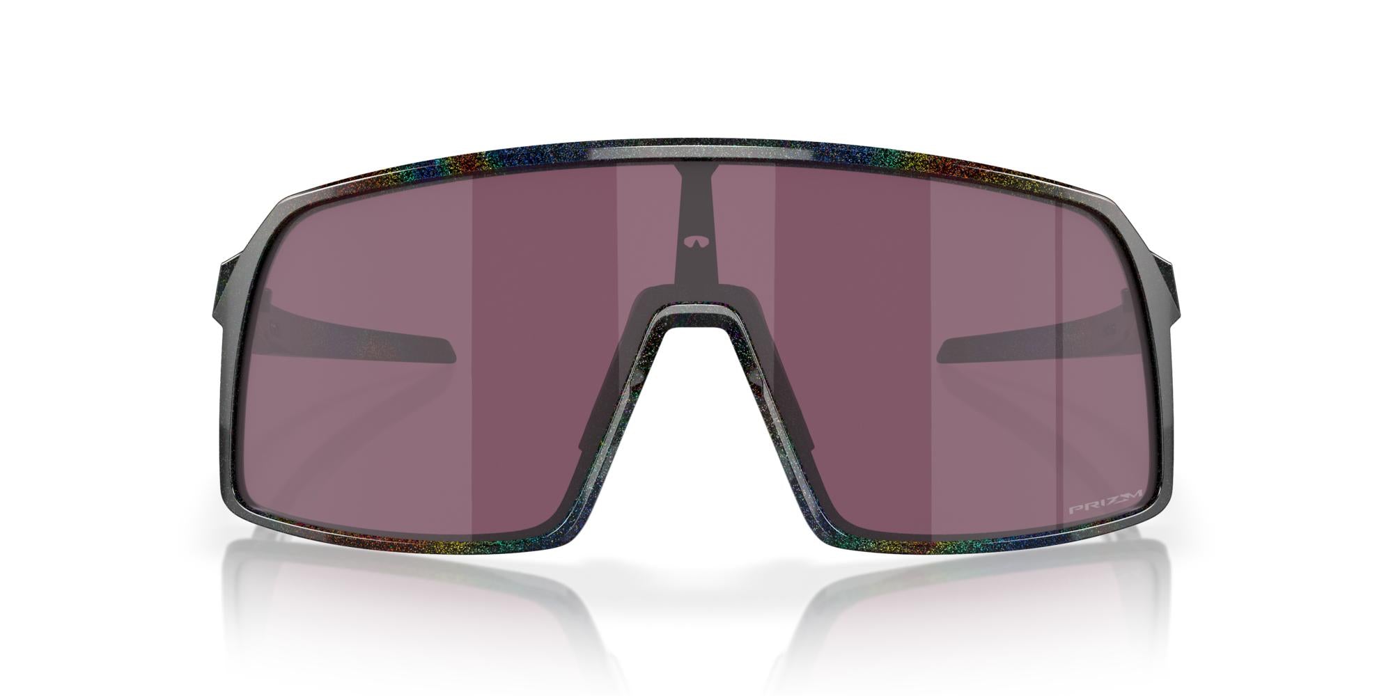 OAKLEY SUTRO Dark Galaxy / Prizm Road Black / 9406A8(37)