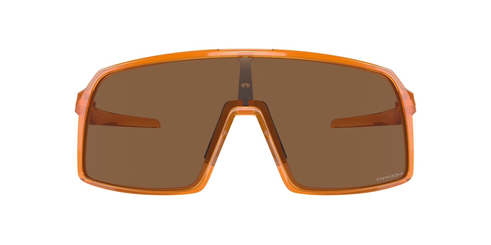 OAKLEY SUTRO Transparent Ginger / Prizm Bronze / 9406A9(37)