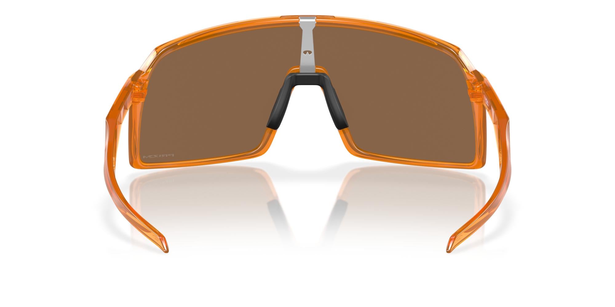 OAKLEY SUTRO Transparent Ginger / Prizm Bronze / 9406A9(37)