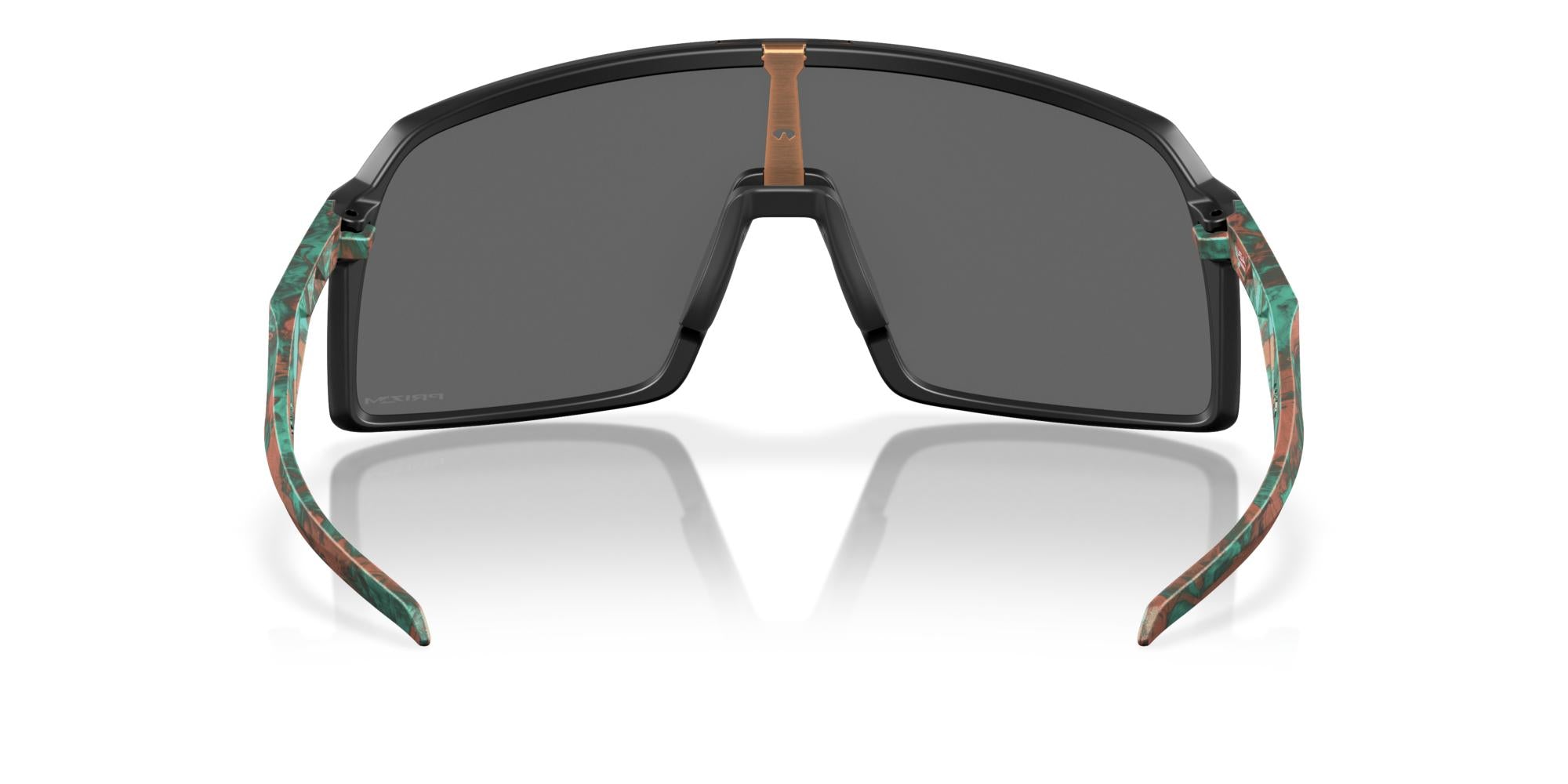 OAKLEY SUTRO Matte Black / Prizm Black / 9406B0(37)