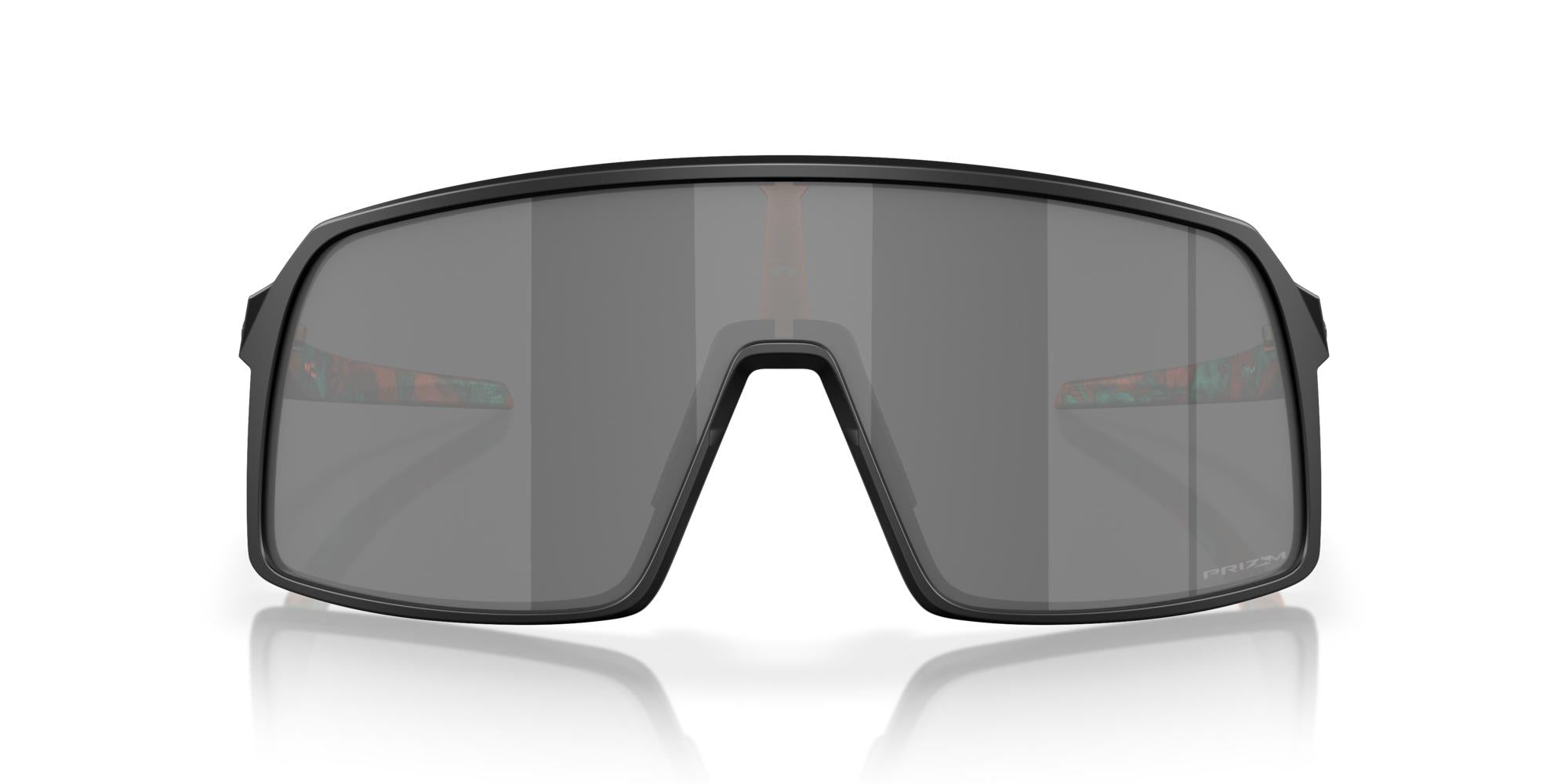 OAKLEY SUTRO Matte Black / Prizm Black / 9406B0(37)