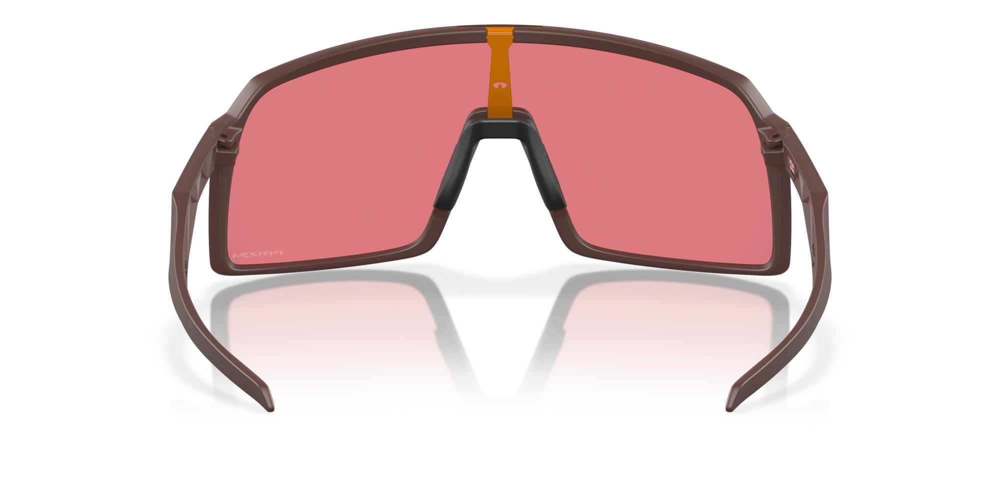 OAKLEY SUTRO Matte Grenache / Prizm Trail Torch / 9406B1(37)