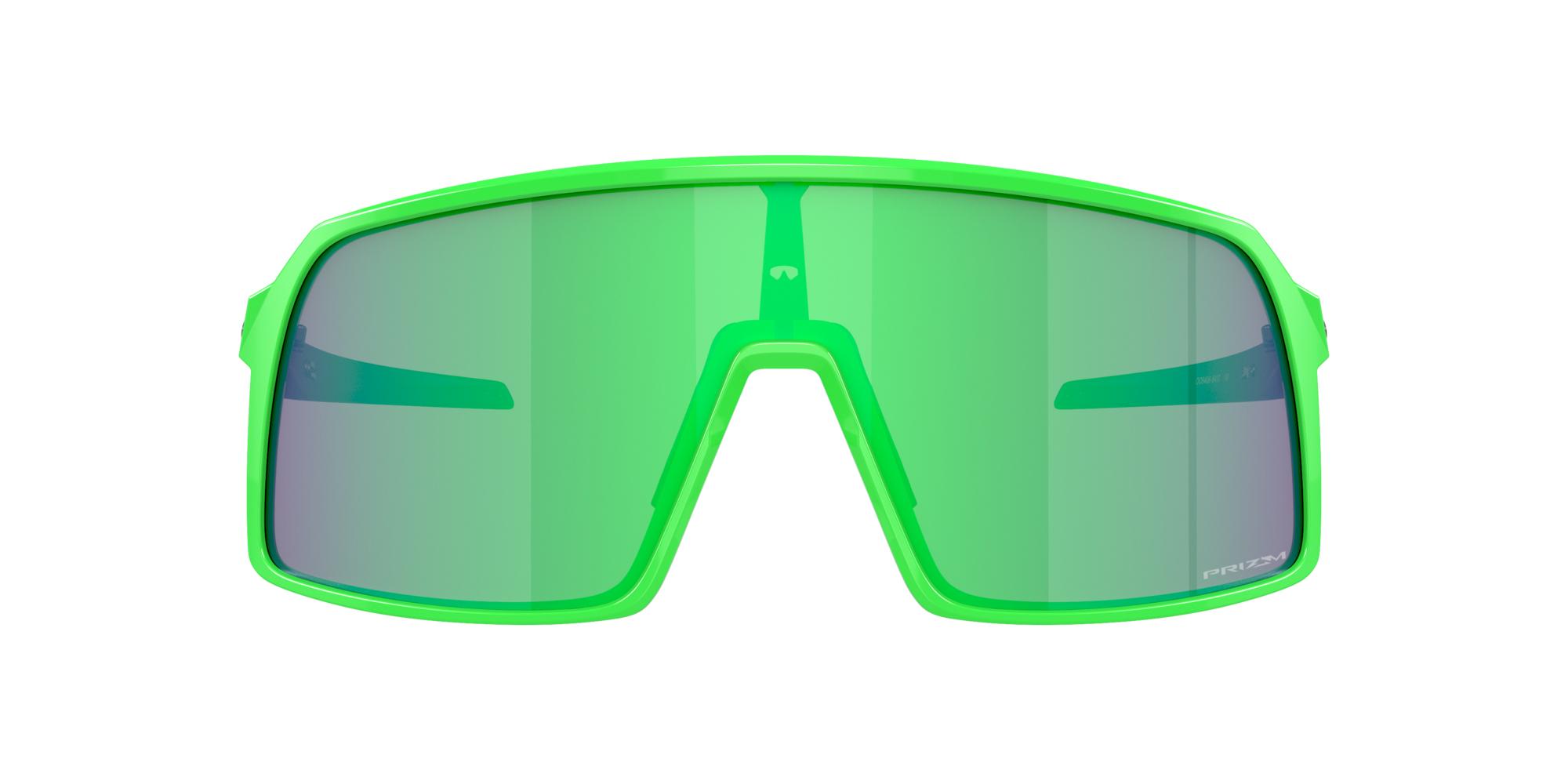 OAKLEY SUTRO Green / Prizm Jade / 9406B4(37)