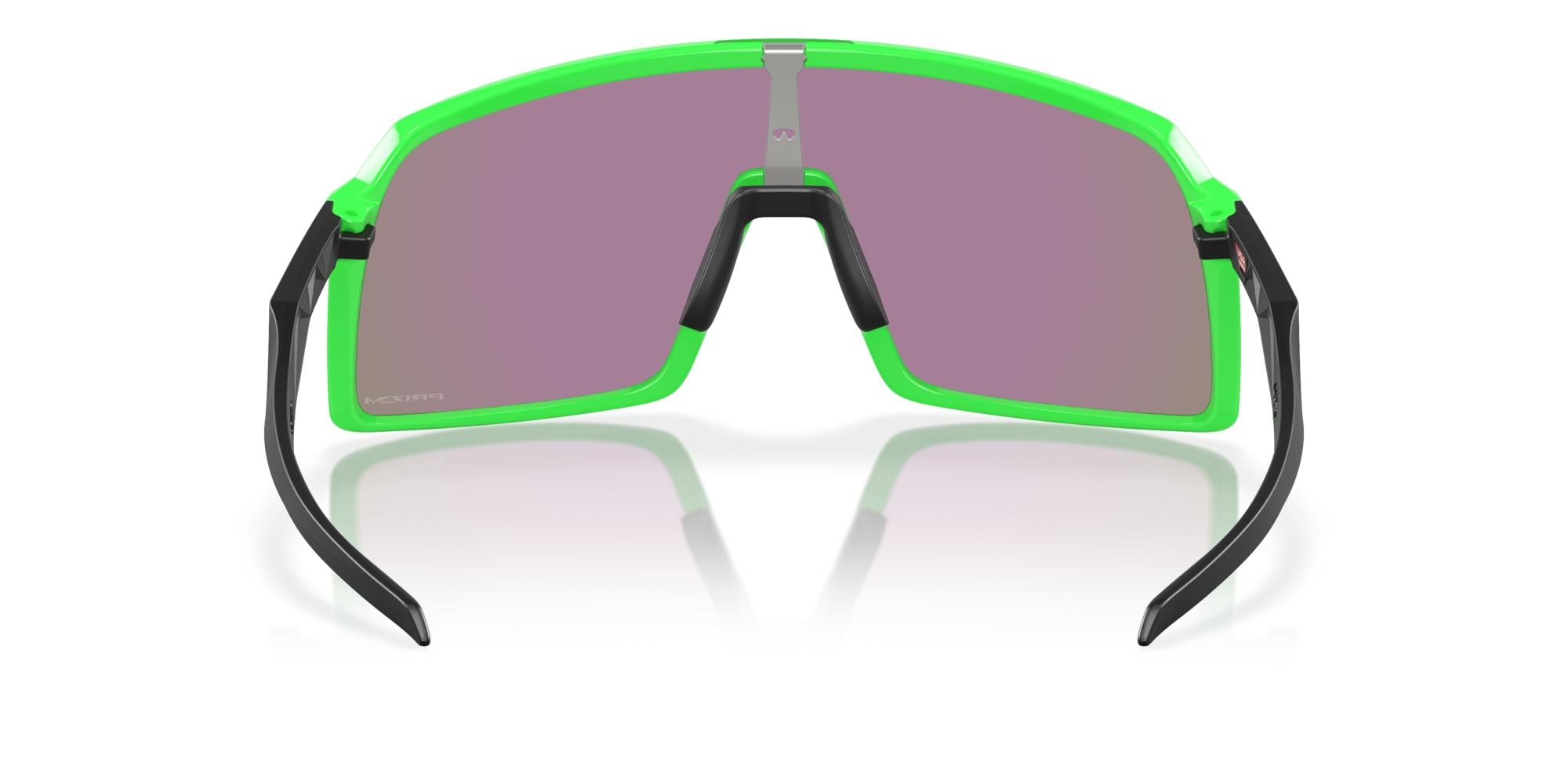 OAKLEY SUTRO Green / Prizm Jade / 9406B4(37)
