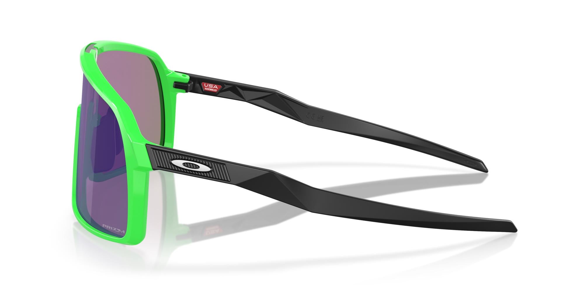 OAKLEY SUTRO Green / 60-57-9406B4 / Prizm Jade