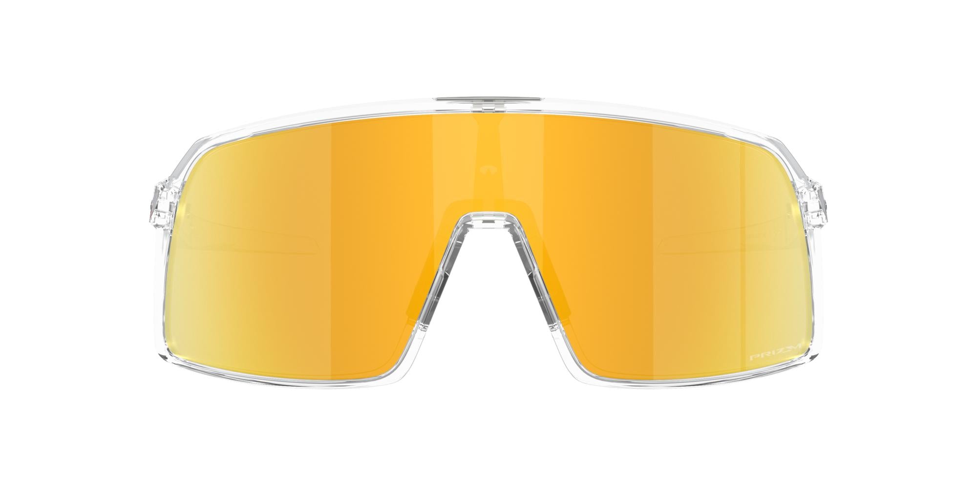 OAKLEY SUTRO Clear / Prizm 24K / 9406B5(37)