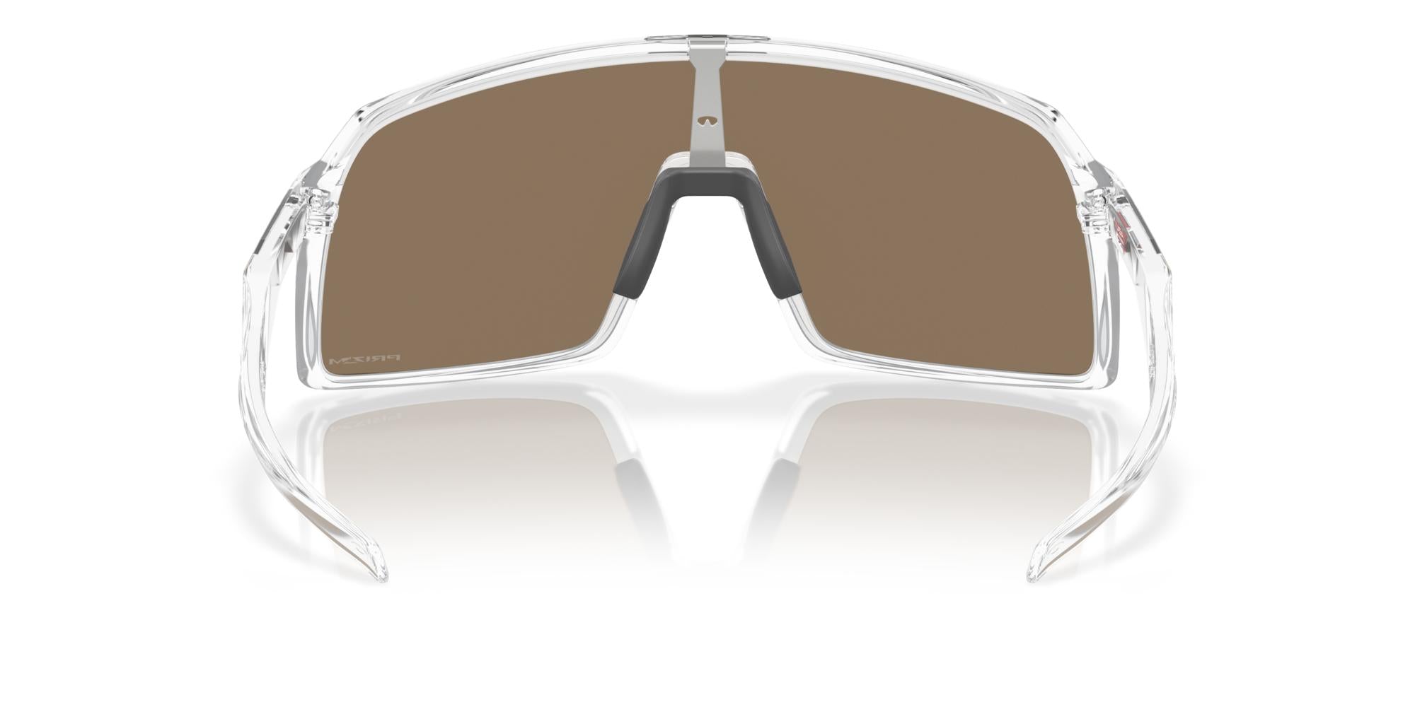 OAKLEY SUTRO Clear / Prizm 24K / 9406B5(37)