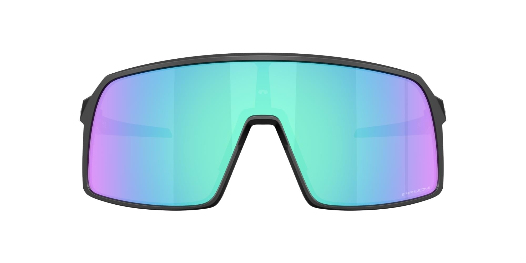 OAKLEY SUTRO Matte Black / Prizm Sapphire / 9406C0(37)