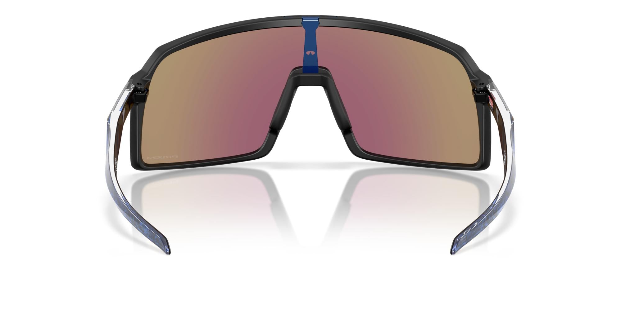 OAKLEY SUTRO Matte Black / Prizm Sapphire / 9406C0(37)