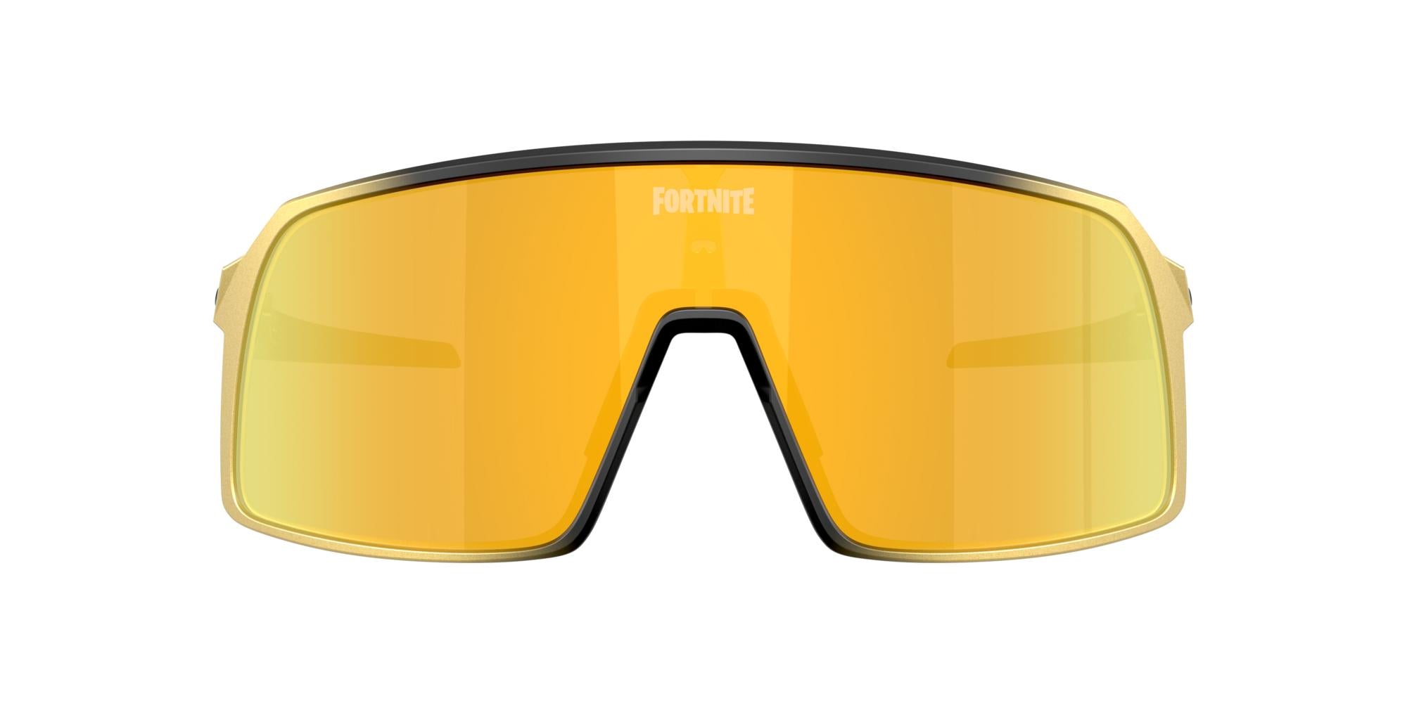 OAKLEY SUTRO Fortnite Midas / Prizm 24K / 9406C2(37)
