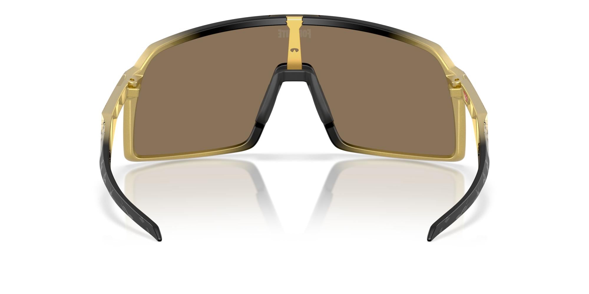 OAKLEY SUTRO Fortnite Midas / Prizm 24K / 9406C2(37)