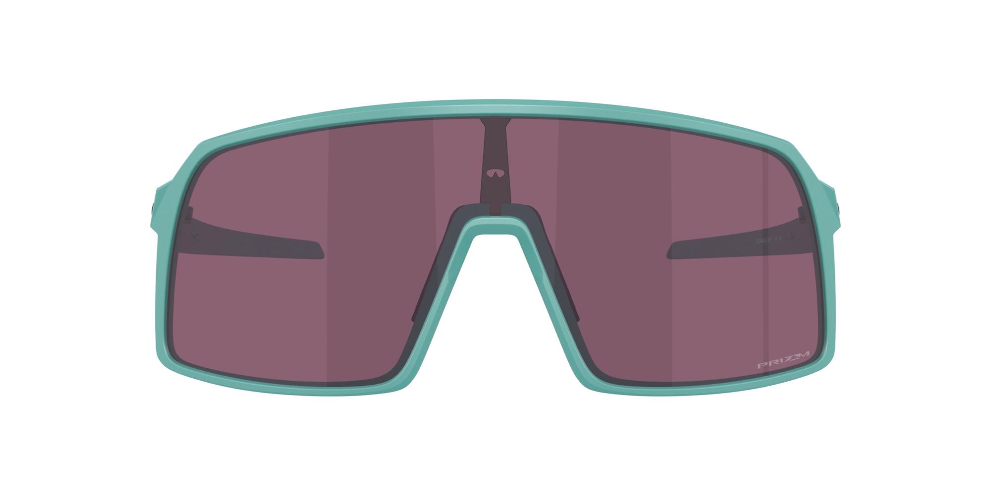 OAKLEY SUTRO Matt Pacific / Prizm Road Black / 9406C6(37)