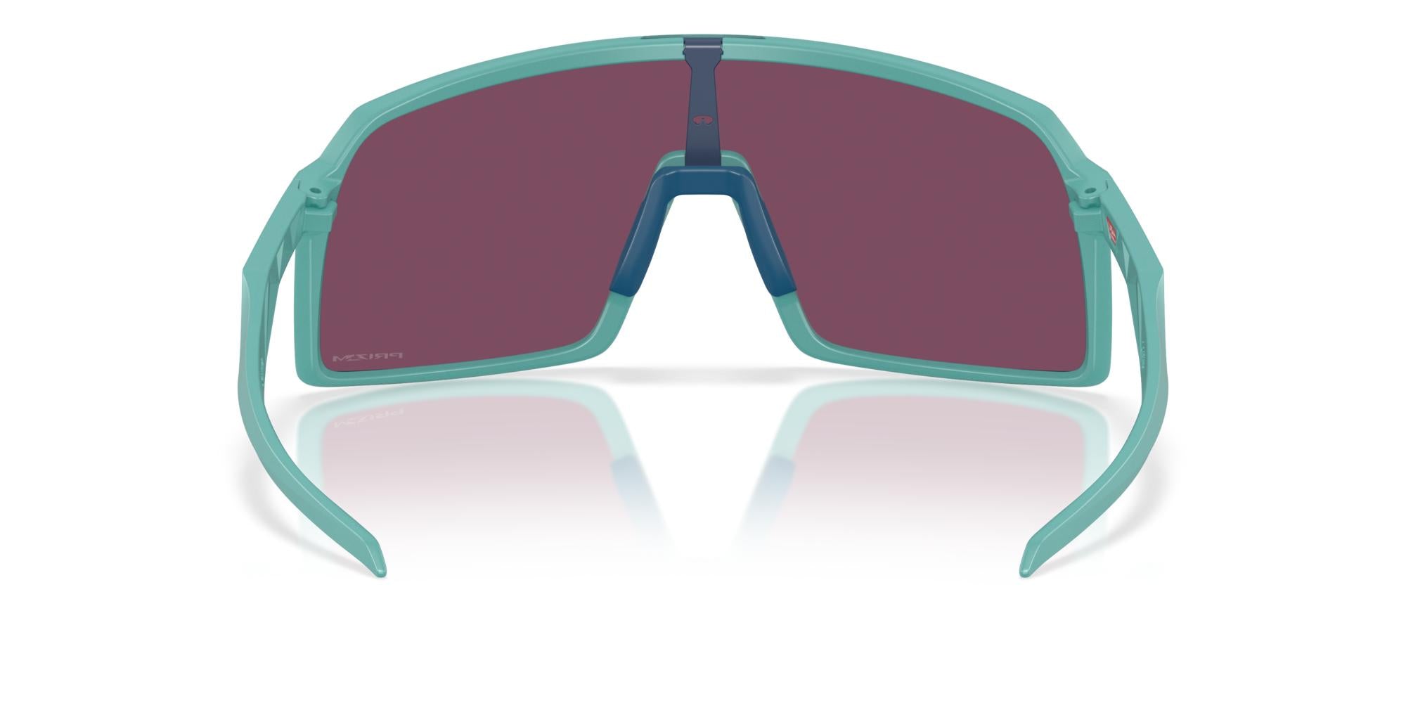 OAKLEY SUTRO Matt Pacific / Prizm Road Black / 9406C6(37)
