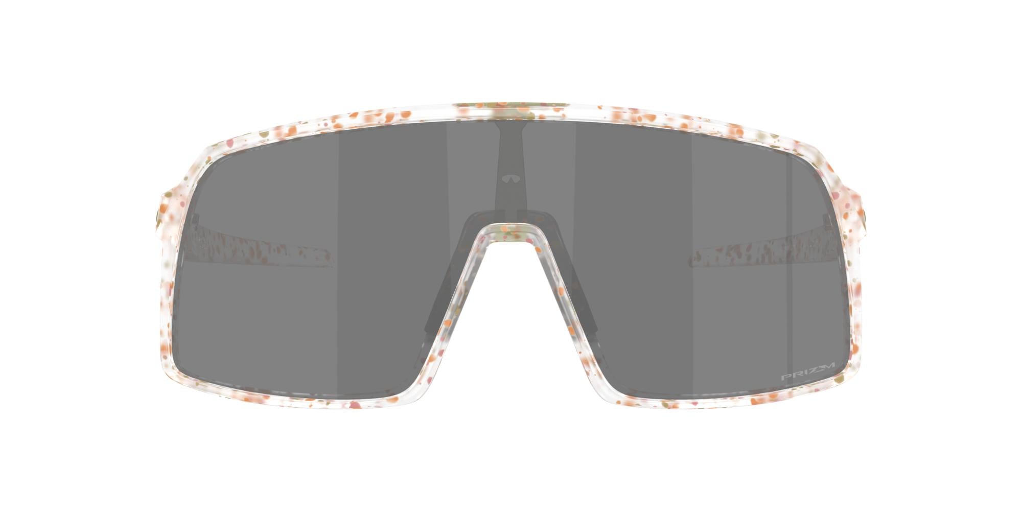 OAKLEY SUTRO Clear Terrazzo / Prizm Black / 9406C7(37)