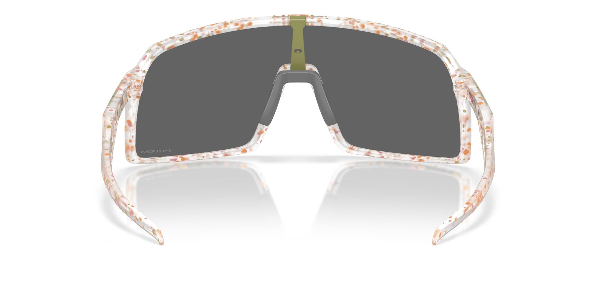OAKLEY SUTRO Clear Terrazzo / Prizm Black / 9406C7(37)