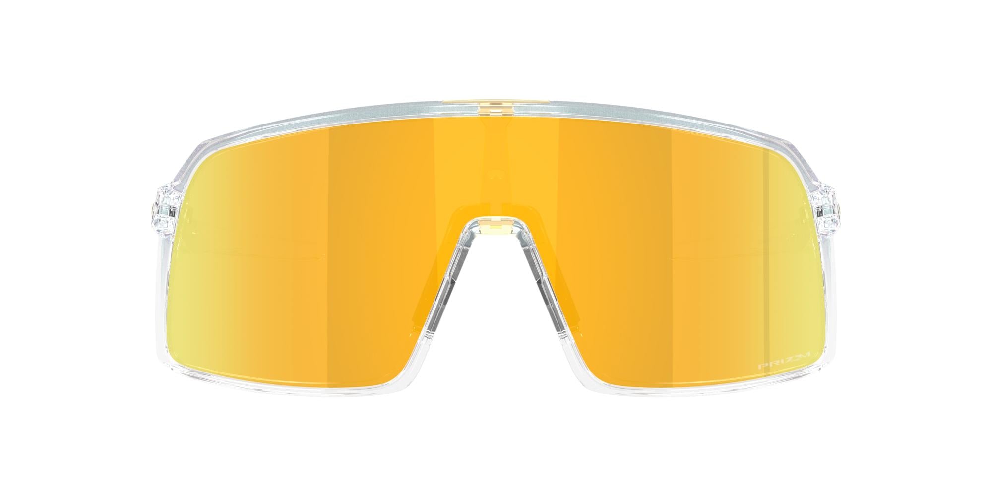 OAKLEY SUTRO Pacific Glass / Prizm 24K / 9406C8(37)